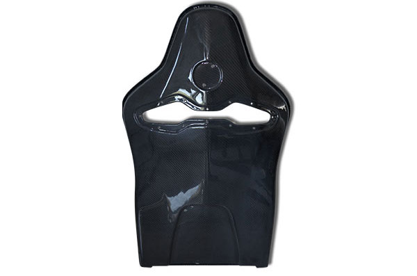 輕量化碳纖維汽車座椅骨架