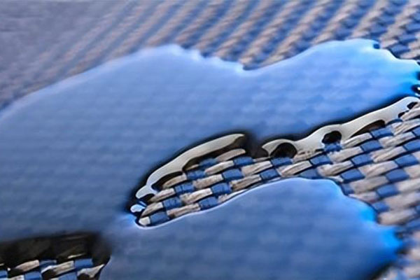 樹脂含量對連續碳纖維增強熱塑性復合材料性能的影響