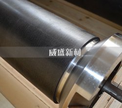 碳纖維輥軸對(duì)比鋼輥軸優(yōu)勢有哪些