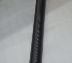 3K碳纖維管優(yōu)勢解讀