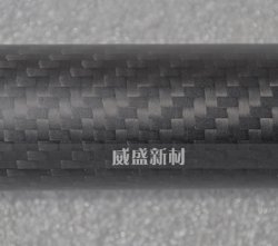 3k碳纖維管和普通碳纖維管的區(qū)別