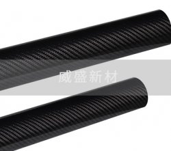 提升碳纖維管產(chǎn)品力的工藝方法
