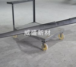 風力發電行業的風機葉片應用碳纖維復合材料的原因