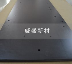 碳纖維板模壓成型時影響性能的三個注意點