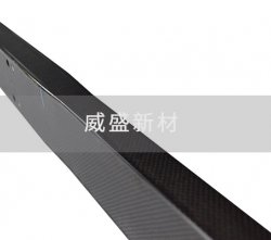 碳纖維管硬度性能表現怎么樣？