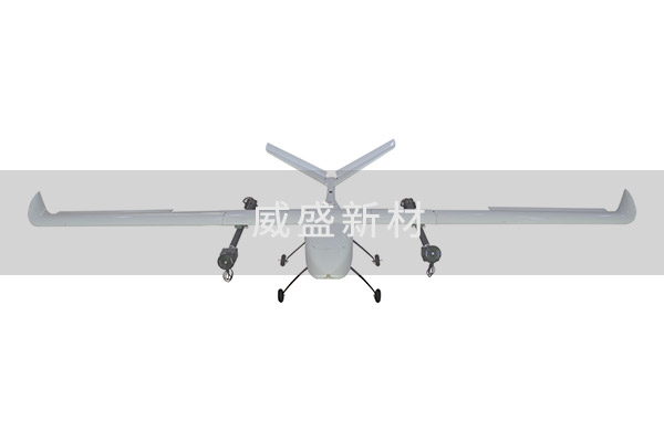 碳纖維無人機(jī)