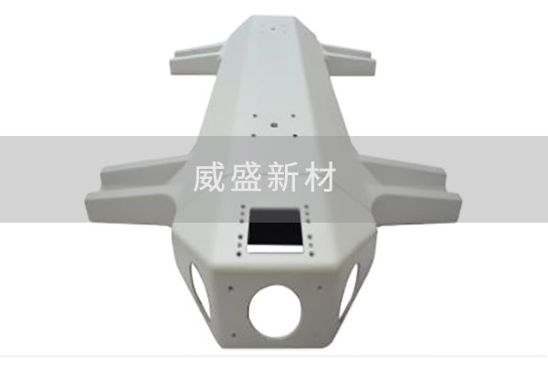 碳纖維無人機(jī)