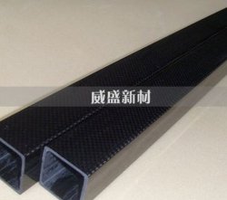 碳纖維圓管跟碳纖維方管對比情況怎么樣