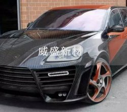 碳纖維機蓋的優缺點表現