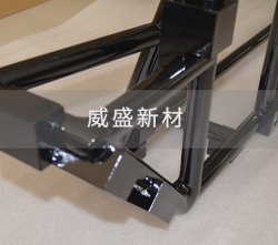 碳纖維與玻纖的優缺點對比解讀