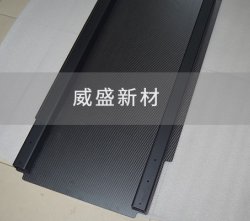 三種碳纖維板的應(yīng)用來看其優(yōu)勢表現(xiàn)