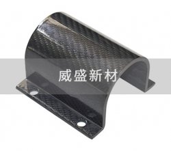 碳纖維制品的價格為什么普遍高出金屬材質(zhì)很多