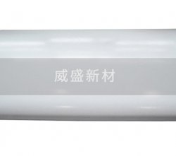 高鐵上的碳纖維制品應用優勢表現