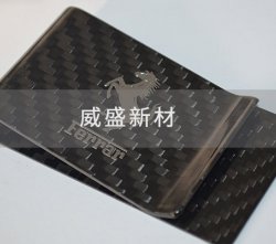 碳纖維制品噴漆的流程是什么樣