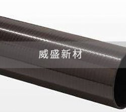 碳纖維管為何能夠代替?zhèn)鹘y(tǒng)的金屬管材