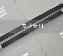 碳纖維機(jī)械臂為何會(huì)精確度非常高