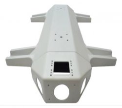 碳纖維材質應用無人機外殼的可行性