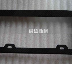 碳纖維制品為何能在汽車行業備受歡迎？