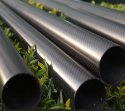 碳纖維管的卷制成型內容解讀