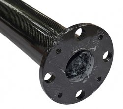 碳纖維管的生產制造流程以及性能表現