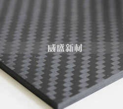 碳纖維板的優勢體現以及碳纖維板多領域應用的案例