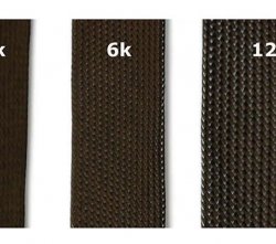 碳纖維的主要成分，碳纖維3k與12k哪個好