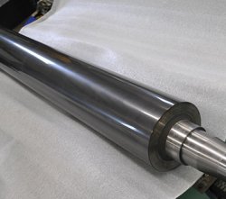 碳纖維鋰電導(dǎo)輥的制備工藝，碳纖維材料的彈性模量表現(xiàn)怎么樣