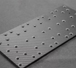 碳纖維板為什么能迅速的占領市場？