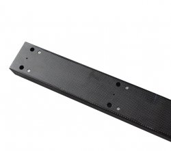 碳纖維叉臂取締傳統材質叉臂的應用優勢體現在哪些方面