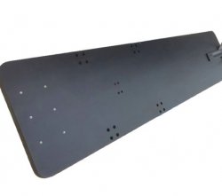 碳纖維CT床板，碳纖維手術(shù)床的優(yōu)勢解析