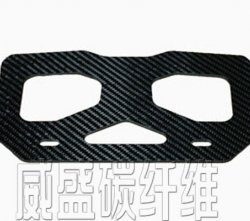 碳纖維的規格有幾種