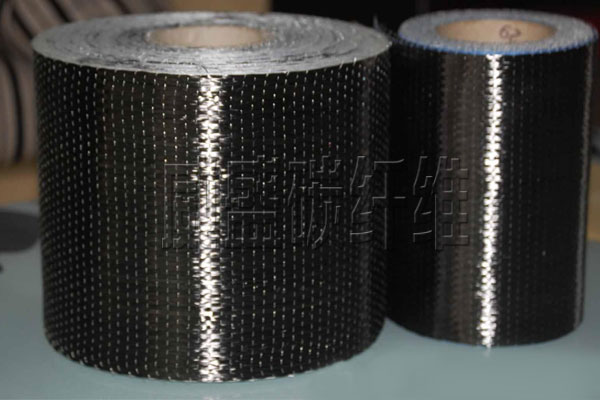 單向碳纖維預浸布