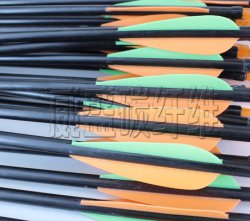 碳纖維弓箭的優(yōu)勢(shì)