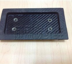 碳纖維復合材料的特點