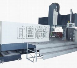 超聲振動切削碳纖維加工技術