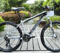 碳纖維山地車(chē)到底好不好