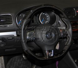 碳纖維方向盤的優點有哪些