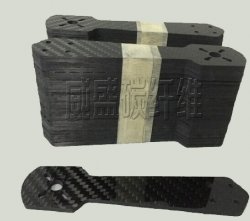 碳纖維的屬性介紹