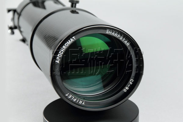 碳纖維望遠鏡