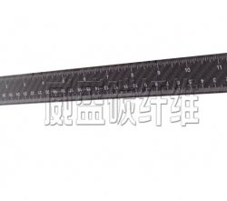碳纖維尺子的優勢