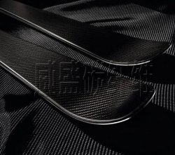 碳纖維滑雪板的優勢