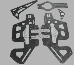 什么是C/C復合材料