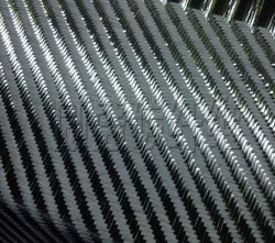 碳纖維在經(jīng)編中的應(yīng)用前景廣闊