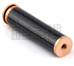 碳纖維電子煙管的優點