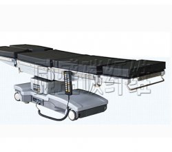 碳纖維手術臺的優勢