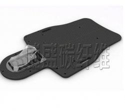 碳纖維頭肩固定座的優(yōu)點(diǎn)