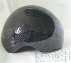 碳纖維復合材料的結構特性