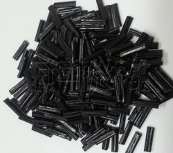 碳纖維內部缺陷對材料的影響