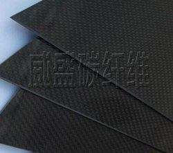 碳纖維板的強度多少