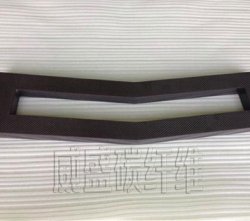 碳纖維為什么這么結(jié)實